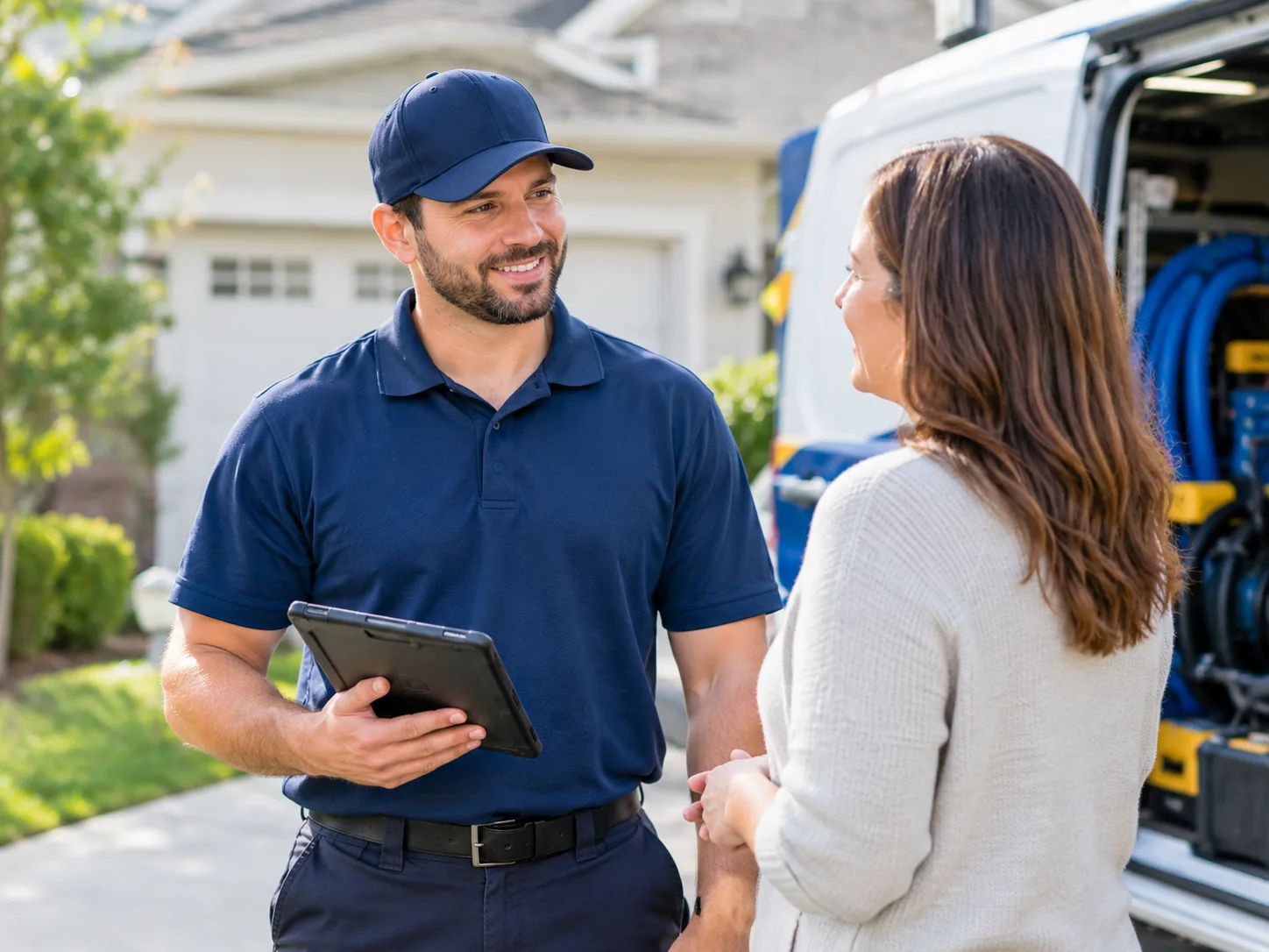 Sewage Backup Cleanup Sellers, SC FAQs